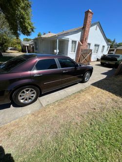 2005 Chrysler 300c