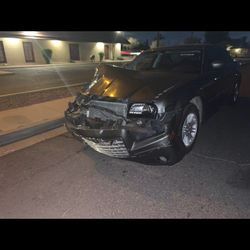 Parts Or As Is Chrysler (contact info removed)