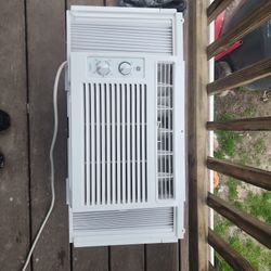 Air Conditioner For Window