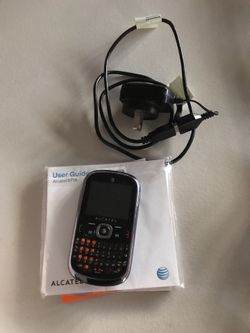 AT&T phone