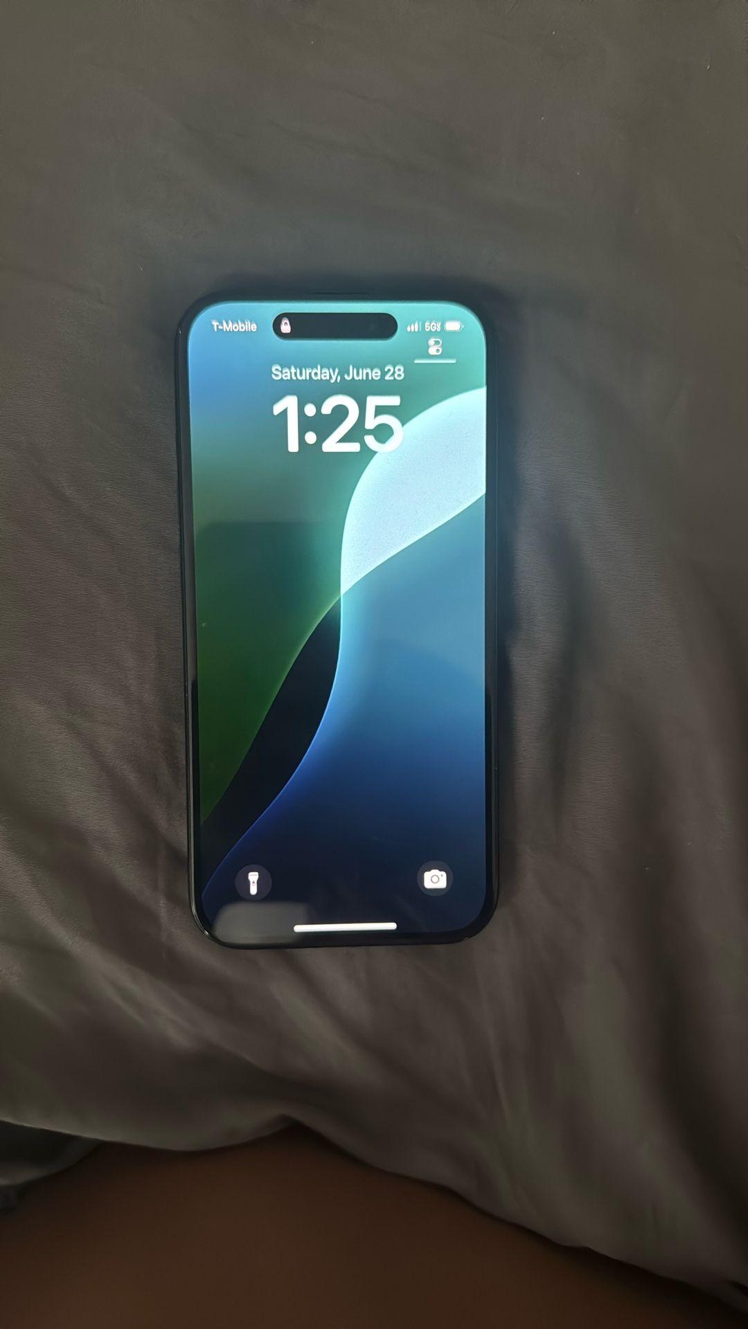 iPhone 15 Unlocked