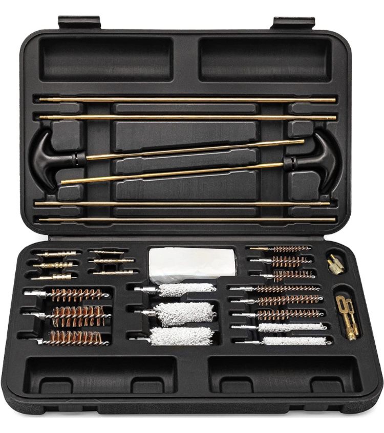 Gun Cleaning Kit