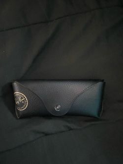 Ray bans (prescriptive)