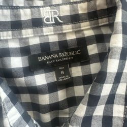 Banana Republic Women’s Shirt