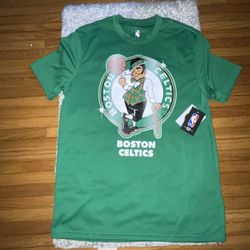 Boston Celtics Jayson Tatum Shirt 