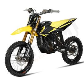 SURRON Hyper Bee 8KW  2026  New was $2899 Now $2299 At Turbopowersports
