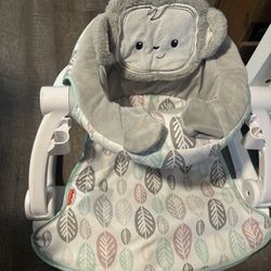 Baby Girl Bundle 
