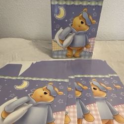 Disney Gift Boxes New Lot Of 20
