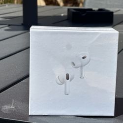 AirPod Pro 2