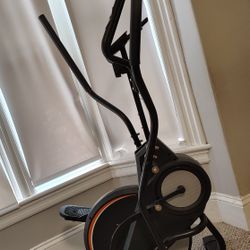 Elliptical - Brand New - NEED GONE ASAP