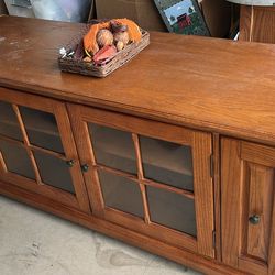 Vintage Wooden cabinet