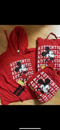 Disney Sweatshirts