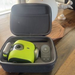 Tracking Cámara Sports 