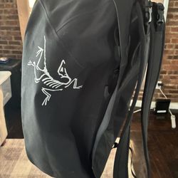 Arcteryx Carrier Duffle