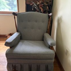 Arm Chair