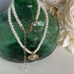 Vintage NWT Necklace