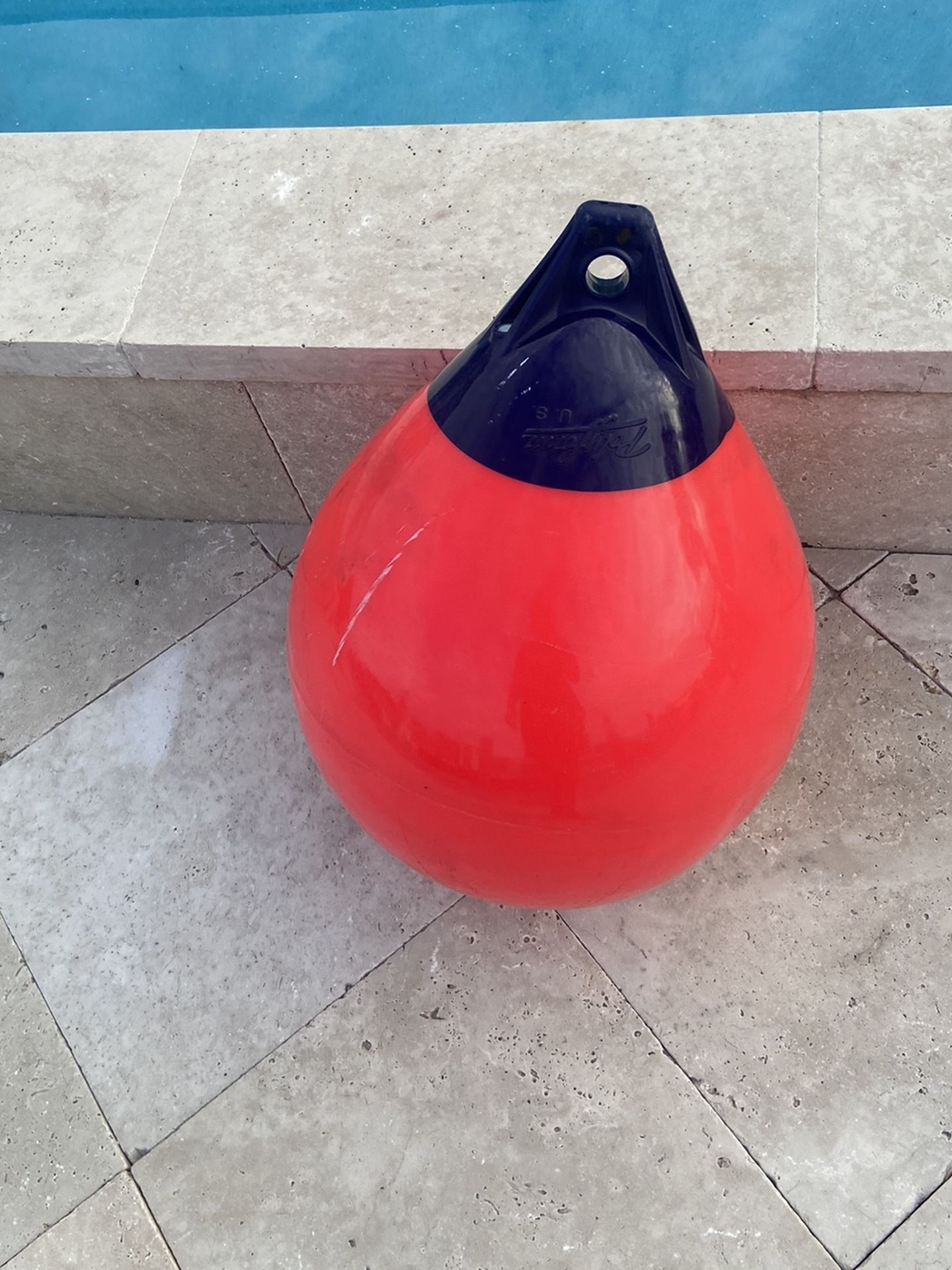 Polyform U.S.A A-3 Boat Fender/Buoy