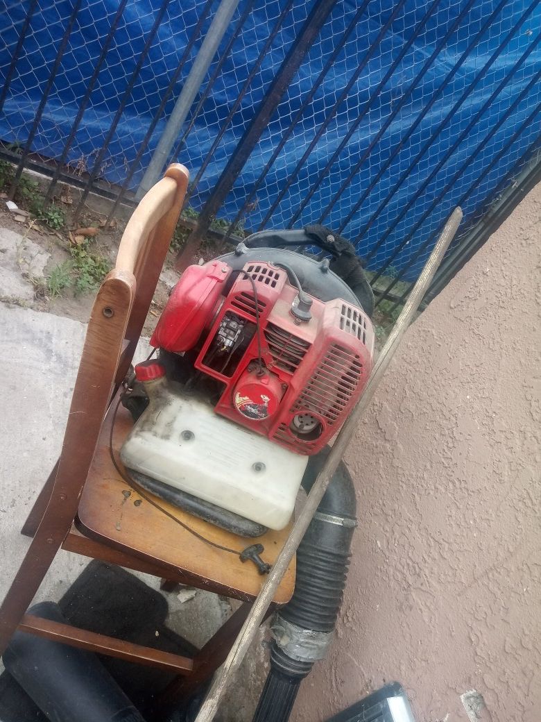 Backpack Blower only $80