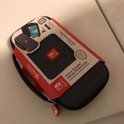 Nintendo Switch LITE Case 