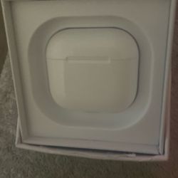 Airpod Gen 4s 
