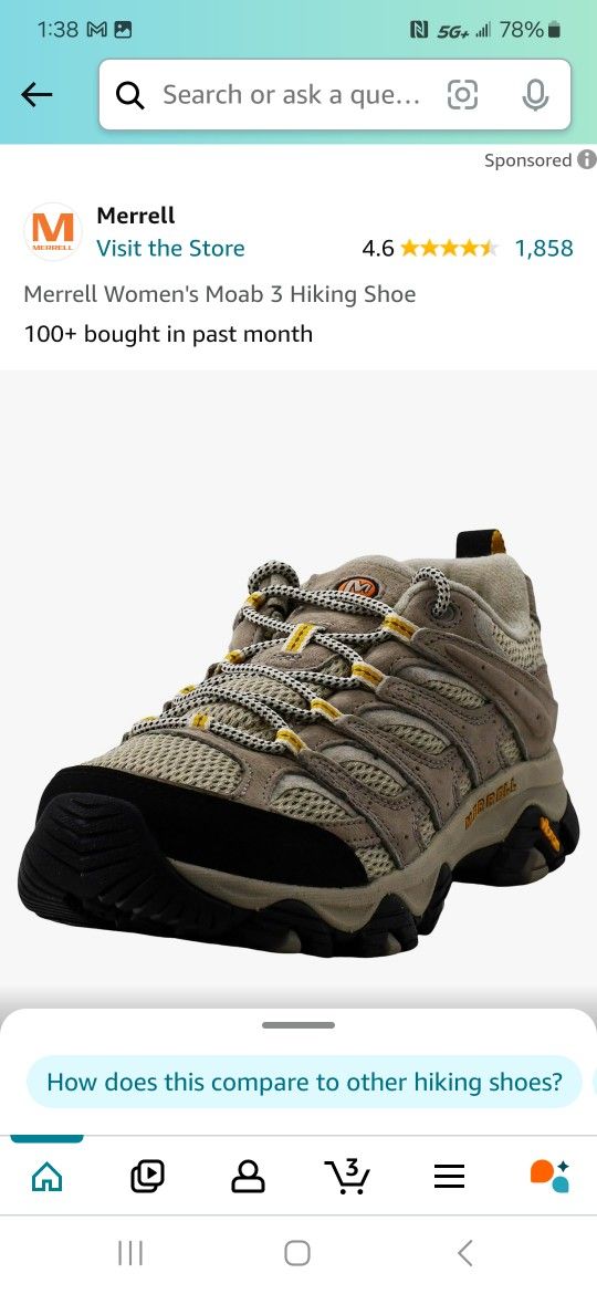 ORISATCO Steel Toe Boots for Mens Womens, Lightweight Comfortable Industrial Construction Slip Resistant Winter Work Safety Shoes






