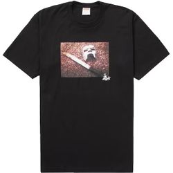 Supreme MF Doom Tee - Black - Size XL - Brand New 