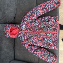 Size 6 Northface 