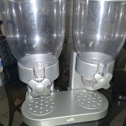 Cereal Dispensers