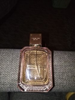 Michael Kors Sparkling Blush 3.5 Fl