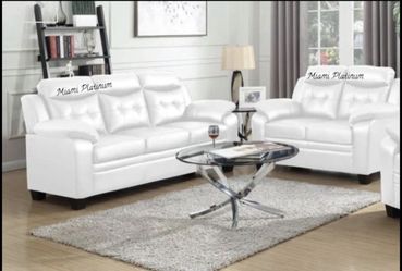 Sofa set 2pc