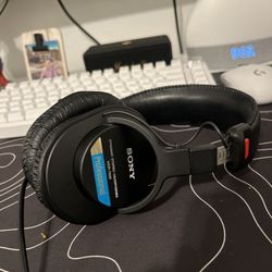 Sony Headphones