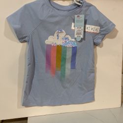 Cat & Jack T-shirt 
