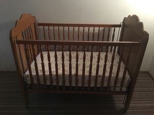 New And Used Baby Cribs For Sale In Green Bay Wi Offerup