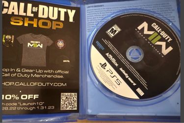 Game PS5