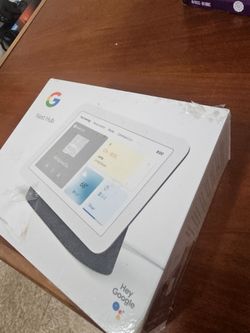 Google home