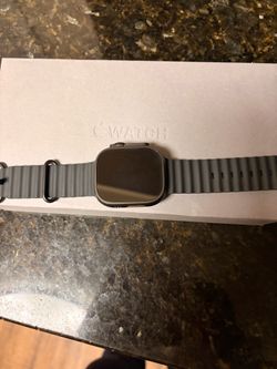 Apple Watch Ultra 2
