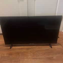 Tv-43 Inch