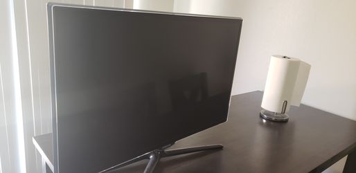 Samsung led tv