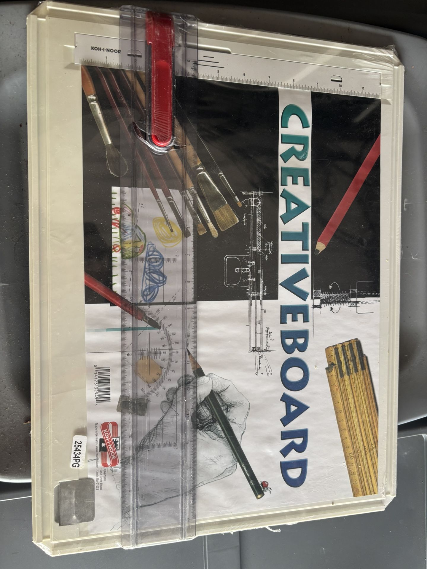 Professional Art Board And Cutting Boards 