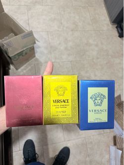 Perfumes para hombre