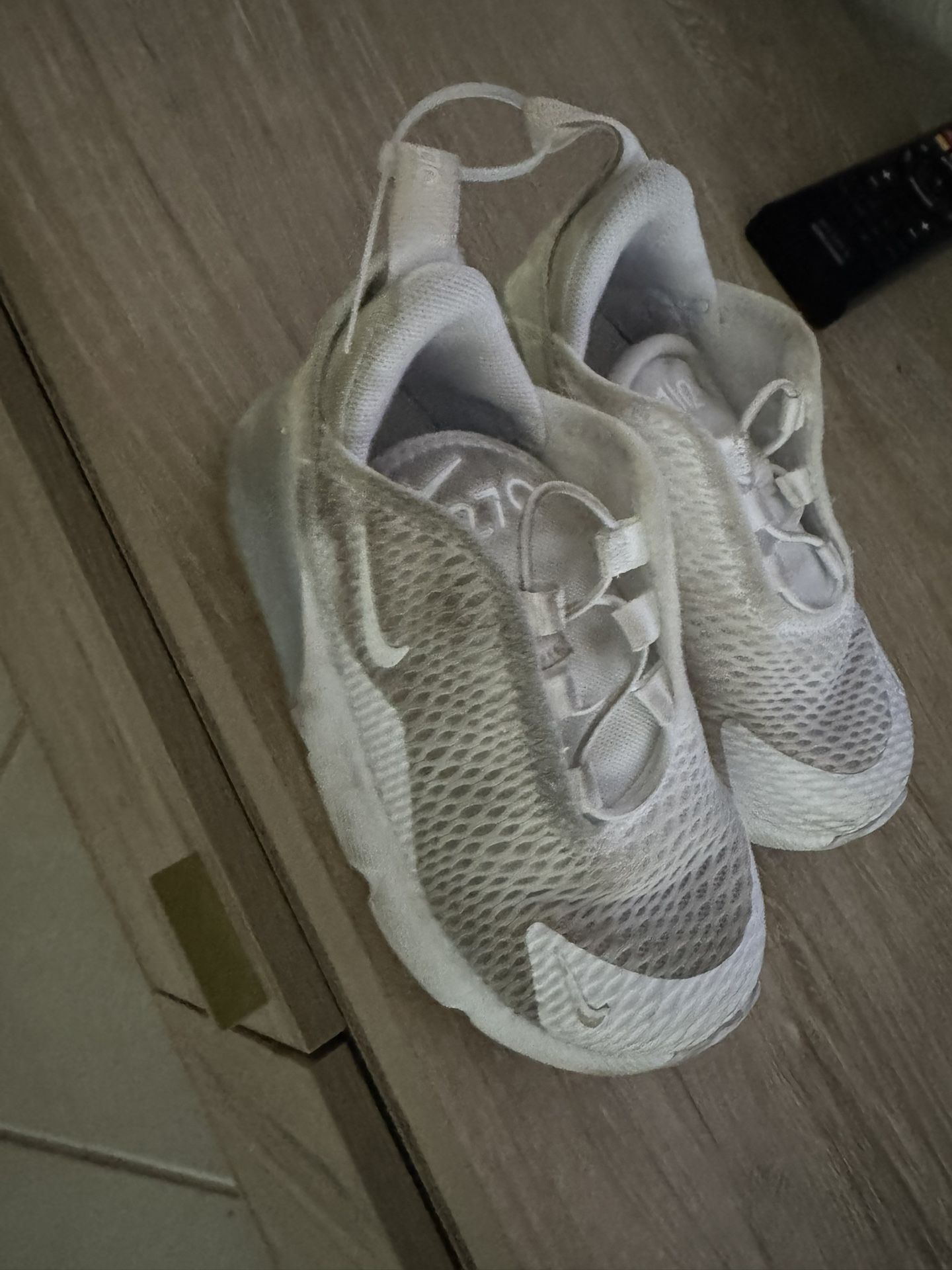 Toddler Nike Shoes Size 8