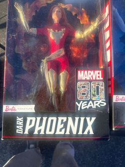 Marvel