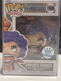 Emporio Ivankov #1906