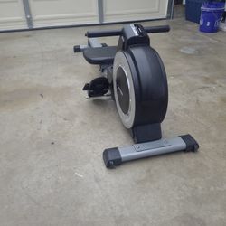 Rowing Machine