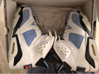 Jordan 6s