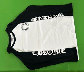 Chrome hearts long sleeves dm for business