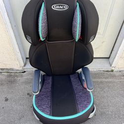 GRACO BOOSTER SEAT