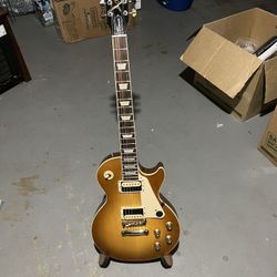 2020 Gibson Les Paul Classic