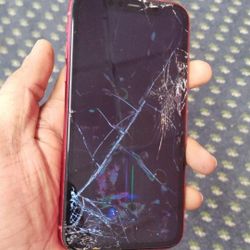 IPhone 11 screen replacement 
