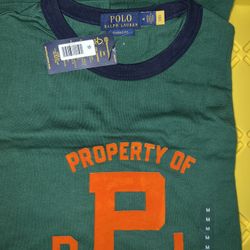 Polo Ralph Lauren Shirt 